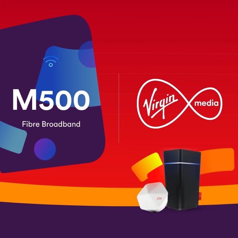 Virgin Media M500 Complete Guide